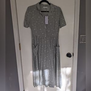 Neuflora "Brighton" dress